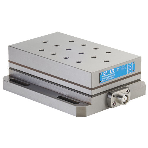 Mechanisches Kraftmessgerät - 9257B - KISTLER - IP67 / zur Messung der Last