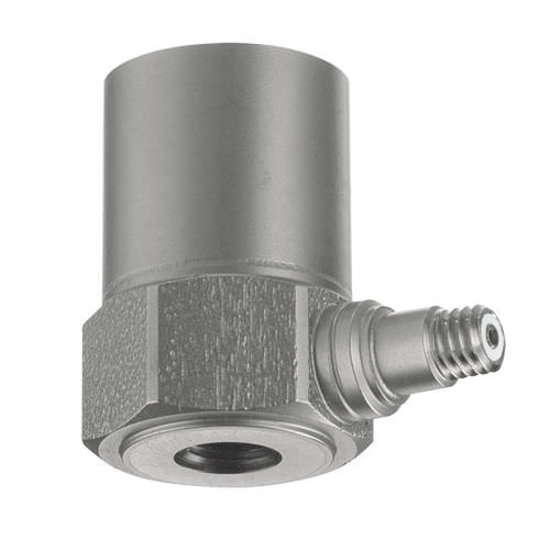 Piezoelektrischer Beschleunigungsmesser - 8203A50 - KISTLER - Schub / G-force / Ultraleicht