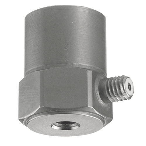 Unilaxialer Beschleunigungsmesser - 8786A5 - KISTLER - Schub / Ultraleicht / hochempfindlich