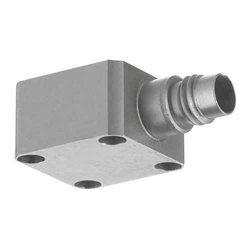 Dreiachsiger Beschleunigungsmesser - 8793A series - KISTLER - Quarz / piezoelektrisch / Schub