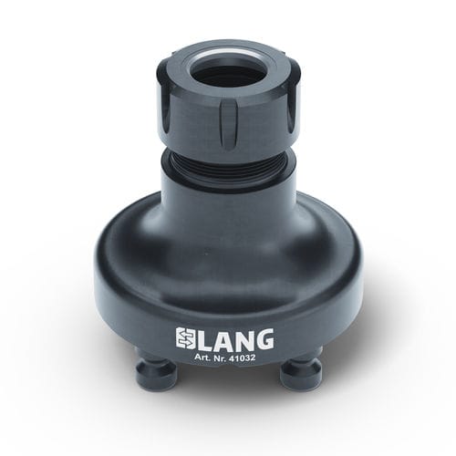 ER-Spannzangenfutter - 41032 - LANG Technik - Fräs / für Bearbeitung