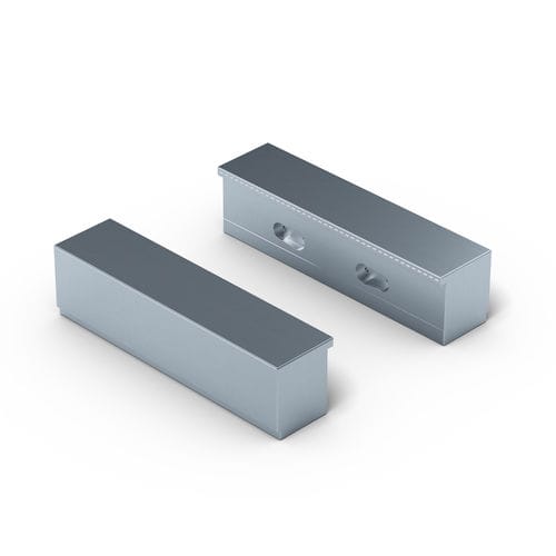 Werkstück-Spannbacken - 48409-125 - LANG Technik - Aluminium