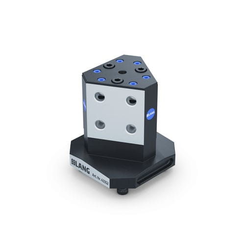 Dreiseitiger Spannturm - 43352 - LANG Technik