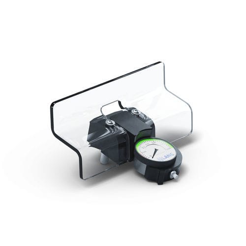 Druckmessinstrument - 50152 - LANG Technik - für Tiefenanwendung / Inspektion
