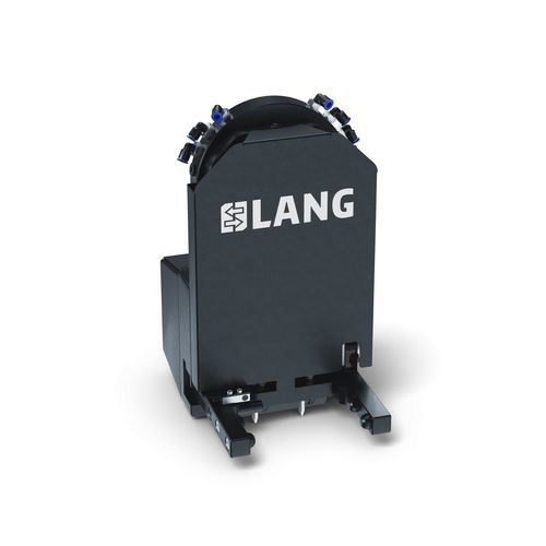 Pneumatikgreifer - 64855 - LANG Technik - Industrieroboter / Industrie