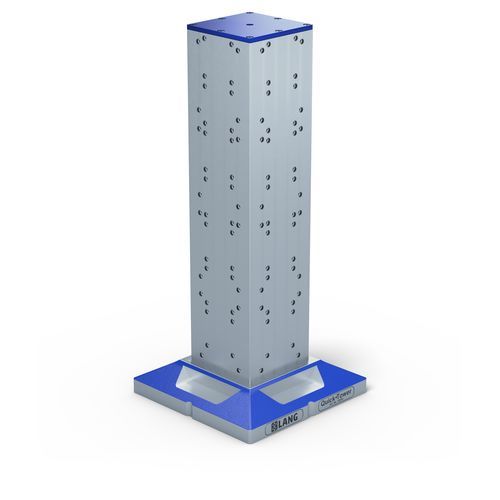 Vierseitiger Spannturm - 70850 - LANG Technik