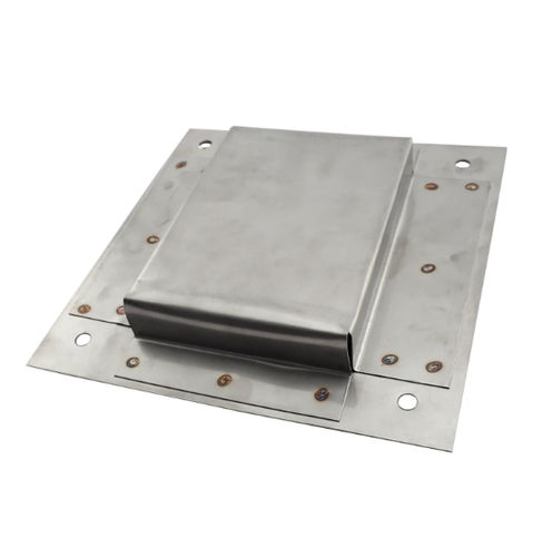 Abscheider für Kunststoffgranulat - PMA1450 - Master Magnetics - für Lebensmittelprodukte / Magnetplatten / Keramik