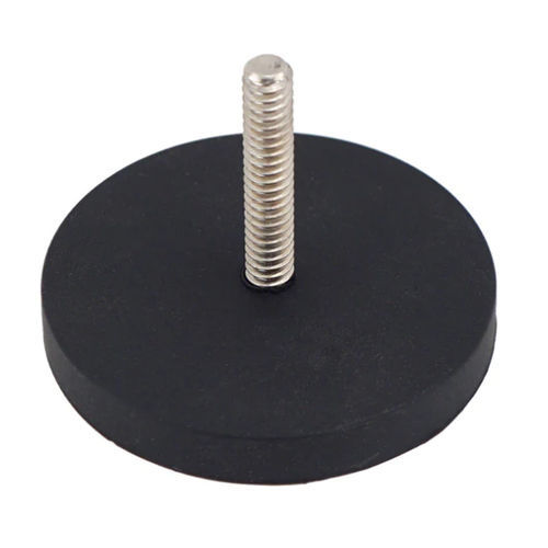 Neodym-Magnet - RB70C - Master Magnetics - Keramik / zylindrisch / mit Senkloch