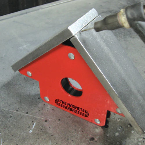 Schweißwinkel - WM series  - Master Magnetics - Magnet