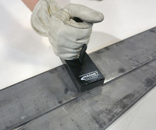 Manuelle Greifzange - MGPR100 - Master Magnetics - Magnet