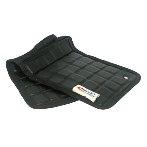 Magnetmatte - 0707 series  - Master Magnetics - Leder / ölbeständig