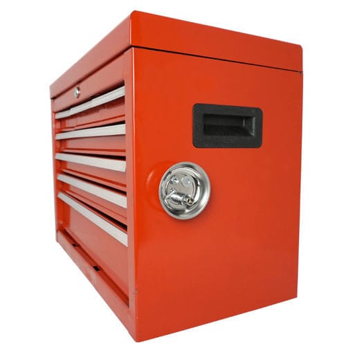Runde Magnetspannplatte - 0768 series  - Master Magnetics
