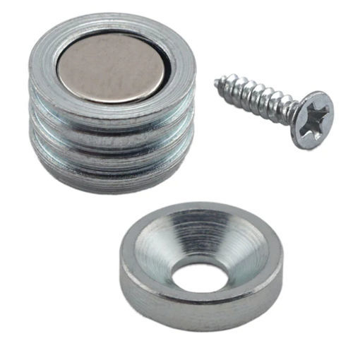 Magnetverschluss - NMLKIT series - Master Magnetics