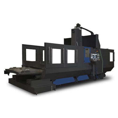 CNC-Fräsmaschine / 3-Achs - BR8100IL - Milltronics Manufacturing - vertikal / CAT40 / 24 Werkzeuge
