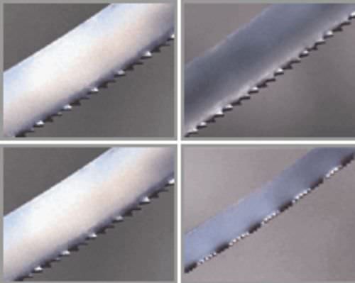 Sägeband - M. K. Morse - Stahl / für Metall
