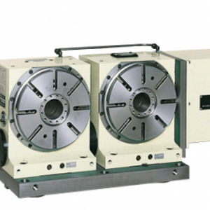 Motordrehtisch - MDH series - MMK Matsumoto Europe - horizontal / vertikal / CNC