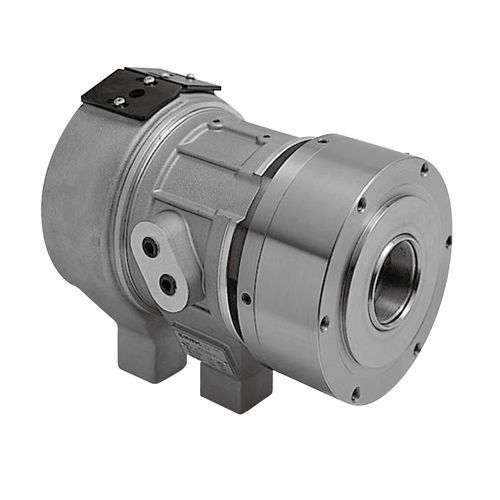Hydraulikzylinder - ZKP series - MMK Matsumoto Europe - Dreh / Kolben / mit großen Abmessungen