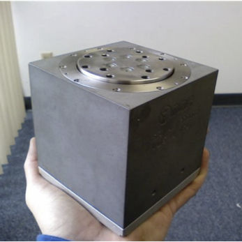 Elektrischer Drehtisch - DDQ series - MMK Matsumoto Europe - horizontal / für EDM / zum Schleifen