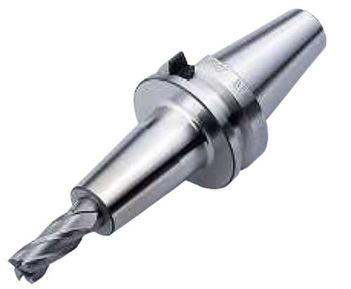 BT-Werkzeughalter - SRD series - NT Tool - Schrumpf