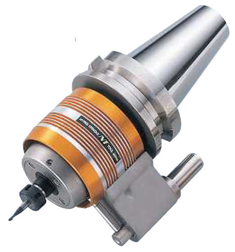 Schnellaufspindel für Spindel - 30000 rpm | HP-H - NT Tool