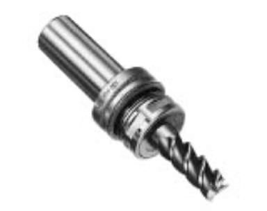 Spannzangen-Werkzeughalter - ø 0.5 - 32 mm | KH-E series - NT Tool - Fräs / Schnellwechsel / hohe Festigkeit