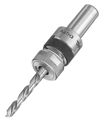Spannzangen-Werkzeughalter - ø 0.5 - 32 mm | KH-A series - NT Tool - Bohr