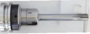 ER-Spannzangenfutter - ø 25 - 42 mm | CTZ series - NT Tool