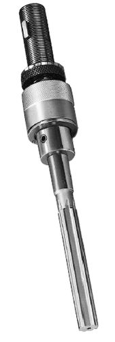 Schwimmender Werkzeughalter - ø 3 - 20 mm | FH series - NT Tool - Bohr / rechtsseitig / mit gerader Stange
