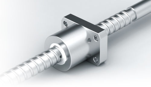 Geschliffener Kugelgewindetrieb - PPR-c5, PTR-c5, PTR-c7 - PMI