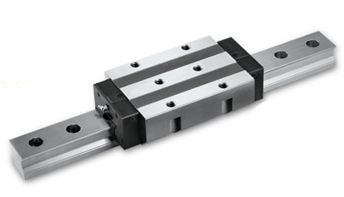 Laufschiene - MSR E/LE - PMI - Rollen / mit Rollenkorb