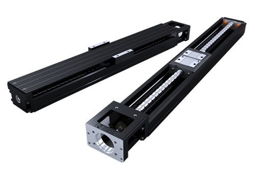 Kugelgewindespindel-Lineareinheit - KM26 - PMI