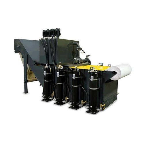 Vakuumfilteranlage - VM series - PRAB
