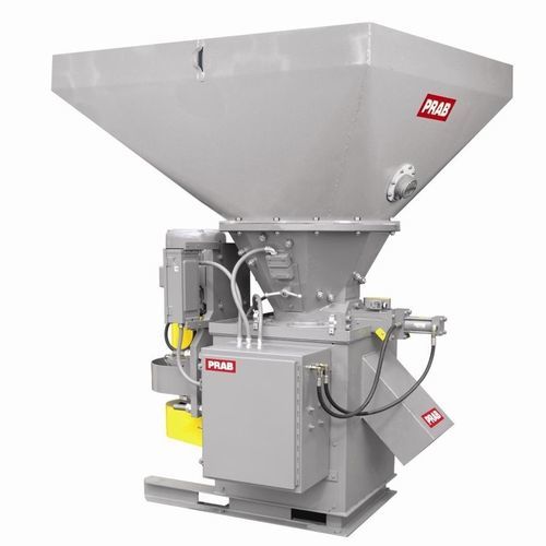 Brecher mit Vertikalachse - VAC II - PRAB - mit Vertikalachse / stationär / hohe Kapazität