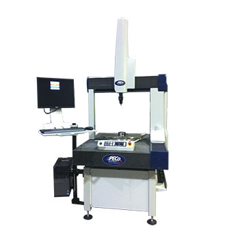 Portal-Koordinatenmessmaschine - VGM - PECo - für Getriebe / Multisensor