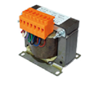 Leistungs-Autotransformator - TE / TD - Rosenberg Ventilatoren GmbH - trocken / einphasig / dreiphasig