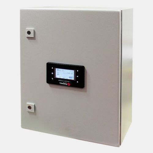 Steuerungssystem für Klimaanlage - TR Basic - Rosenberg Ventilatoren GmbH