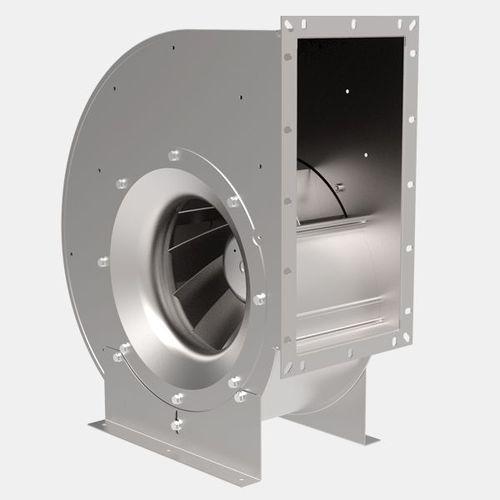 Bodenstehender Ventilator - EHAG - Rosenberg Ventilatoren GmbH - IP55 / IP54 / Zentrifugal