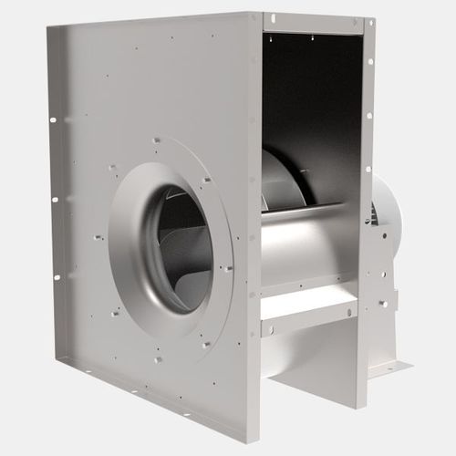 Bodenstehender Ventilator - EHN - Rosenberg Ventilatoren GmbH - IP55 / Zentrifugal / Kühlung