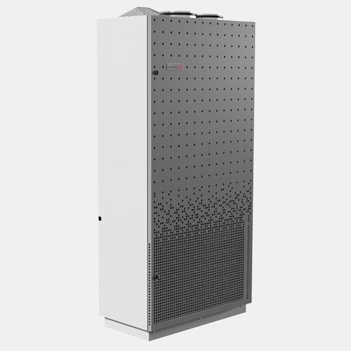 Wärmerückgewinnungssystem - SupraBox DELUXE - Rosenberg Ventilatoren GmbH