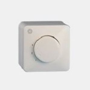 Drehbarer Potentiometer - POT 3 - Rosenberg Ventilatoren GmbH - manuell