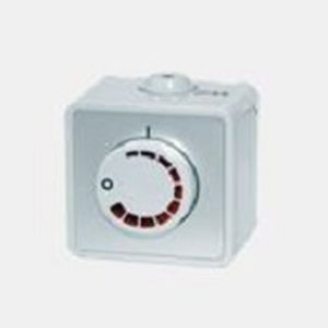 Drehzahlregler für Ventilatoren - ED - Rosenberg Ventilatoren GmbH - Induktion / einphasig