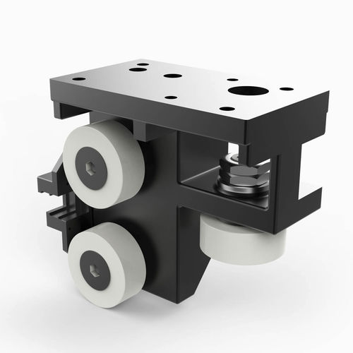 Rollen-Linearführung - 903X series  - SBC Linear - regelbar