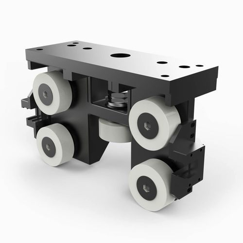 Rollen-Linearführung - 905X series  - SBC Linear - regelbar
