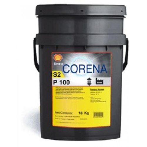 Öl für Verdichter - Corena S2 P 100	 - Shell Lubricants - Schmier / Schutz / mineralisch