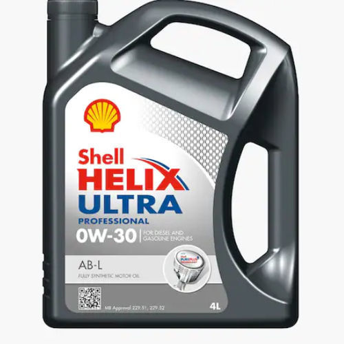 Schmieröl - helix ultra professional ab-l - Shell Lubricants - Schutz / Synthetik / für Motor
