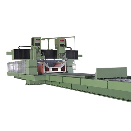 Flachschleifmaschine - AGS-ST13030PNC, AGS-ST6030PNC - Taiwan Trade Center, Chicago - für Bleche / Säulen / CNC