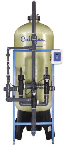Wasserfilter - Hi-Flo xN® - Culligan Matrix Solutions - Korb / Industrie / Kunststoff