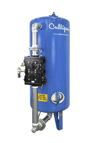 Wasserenthärter - CSM™ series - Culligan Matrix Solutions