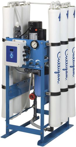 Umkehrosmose-Entsalzungsanlage - M2 series - Culligan Matrix Solutions - für Industrieanwendungen