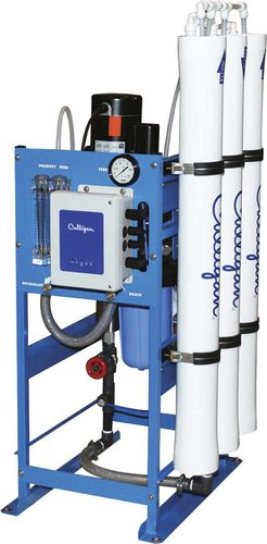 Umkehrosmose-Entsalzungsanlage - E2 series - Culligan Matrix Solutions - für Industrieanwendungen